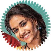 Keerthi Suresh - Good Luck Sakhi Review
