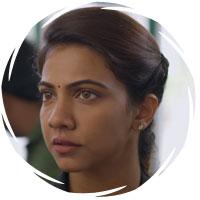 Madonna Sebastian Shyam Singha Roy Movie Review
