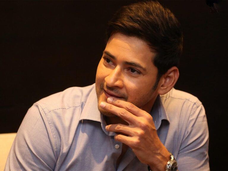 Mahesh Babu Confirms No Chance Of Experimenting