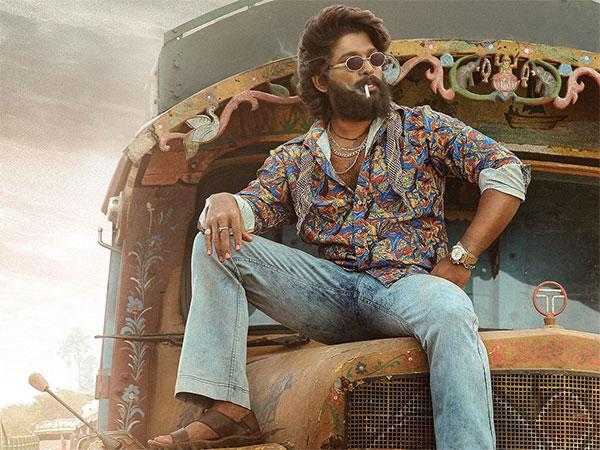 Mass Trolling: Pushpa Collected 2003 Crores Already?