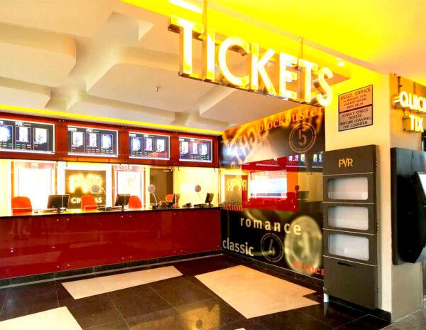 Movie Tickets Telangana  Andhra Pradesh
