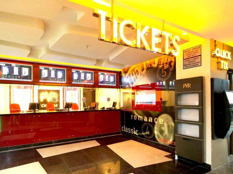 Movie Tickets Telangana Andhra Pradesh