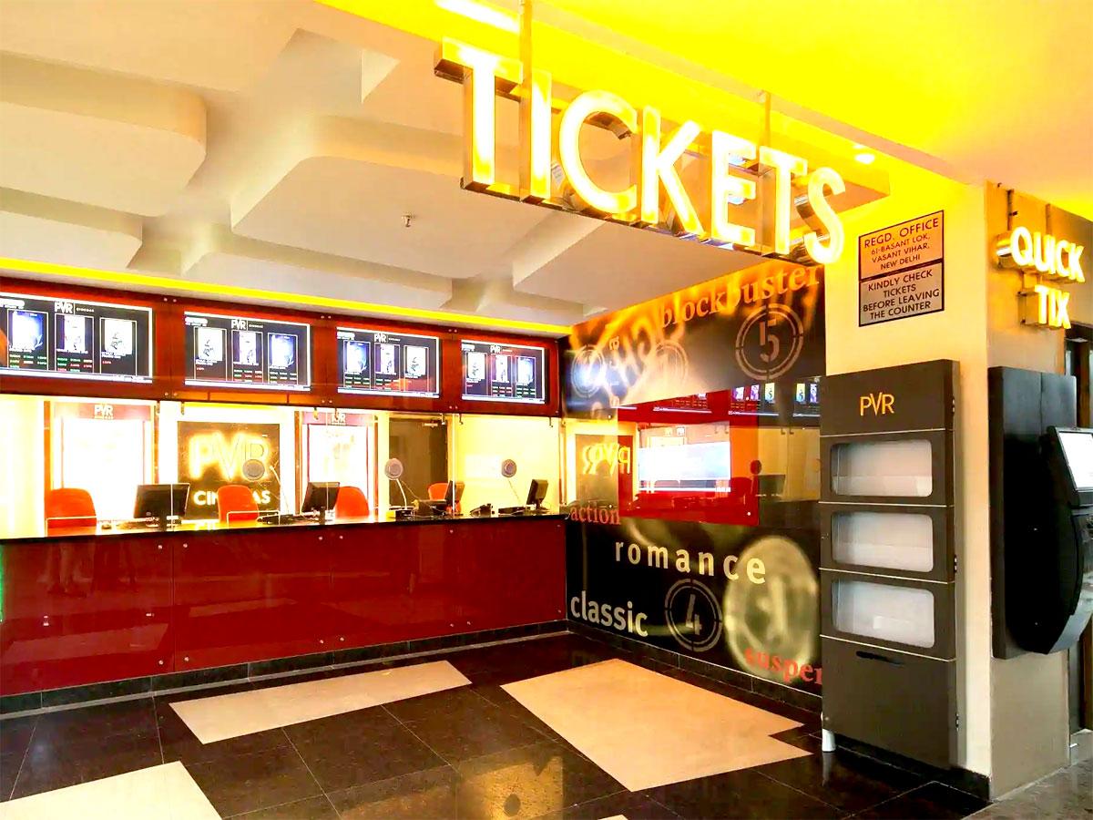 Ticket Prices: Now Another Problem In Telangana
