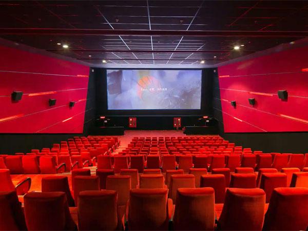 Multiplexes Loot Telangana Chamber Does Damage Control