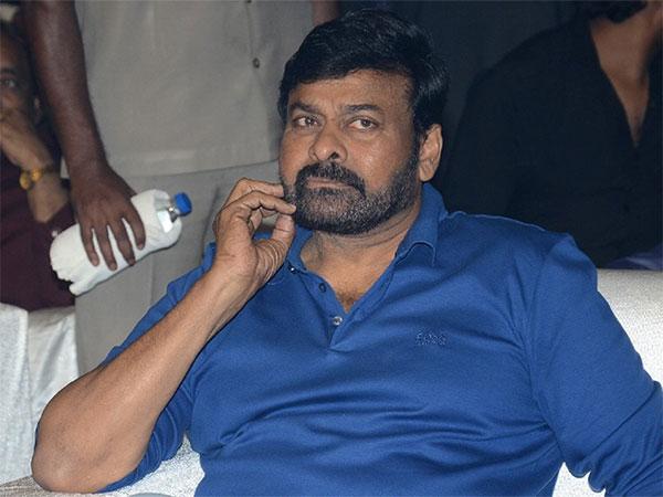 NTR Fans Frustrated At Chiranjeevi