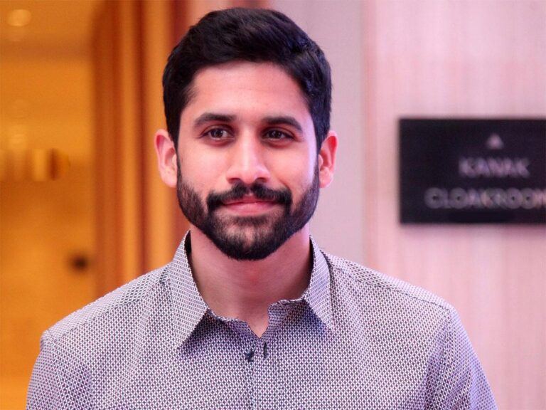 Naga Chaitanya - OTT