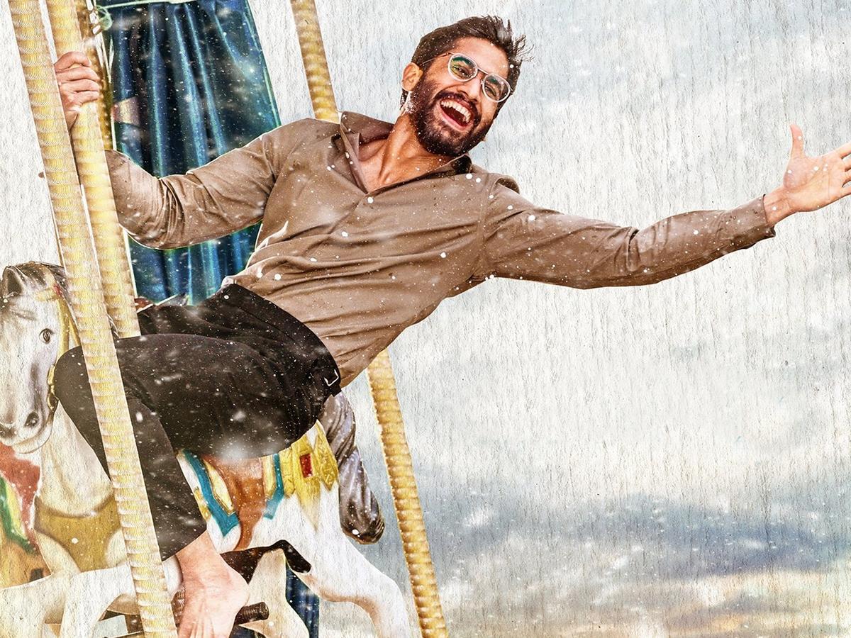 Naga Chaitanya's Next Heading For An OTT Release
