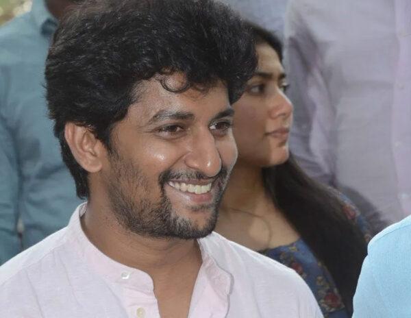 Nani Gets A Relief After Back To Back OTT Disasters