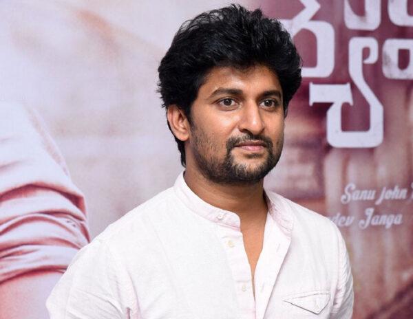 Nani Makes Stars More Uncomfortable Than Jagan