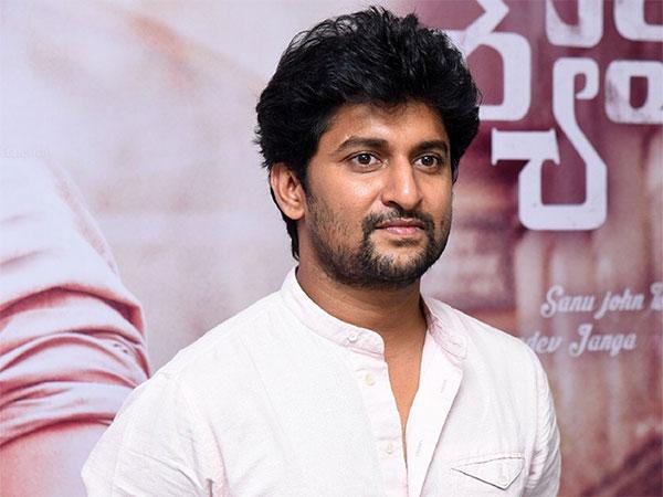 Nani Makes Stars More Uncomfortable Than Jagan