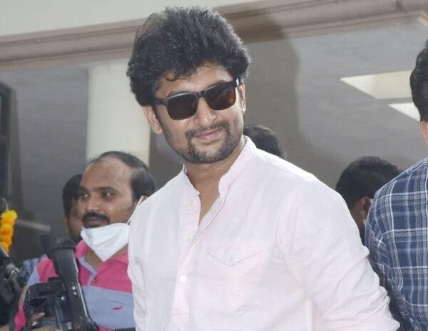 Nani Passes The ‘Mass’ Test