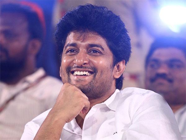 Nani Shows How It’s Done