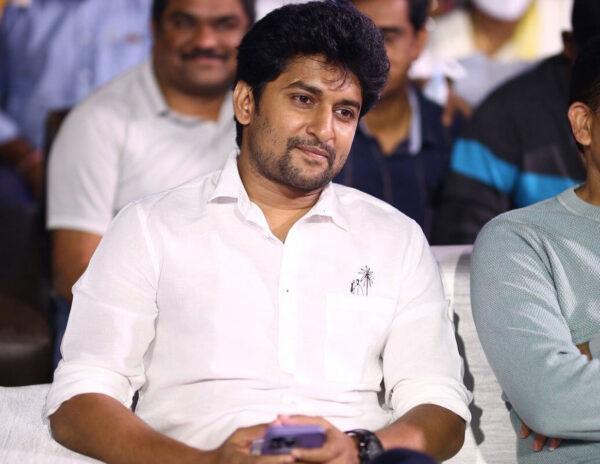 Nani Will Be Happier Than Allu Arjun