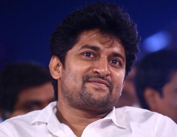 Nani Repeating Jersey Sentiment For Shyam Singha Roy!