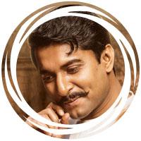 Nani-Shyam Singha Roy Movie Review