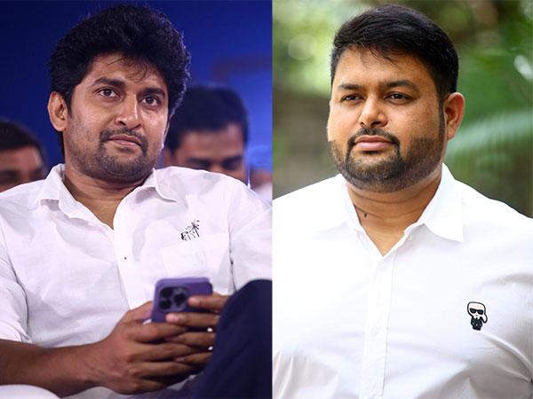 Nani Vs Thaman: What Happened?