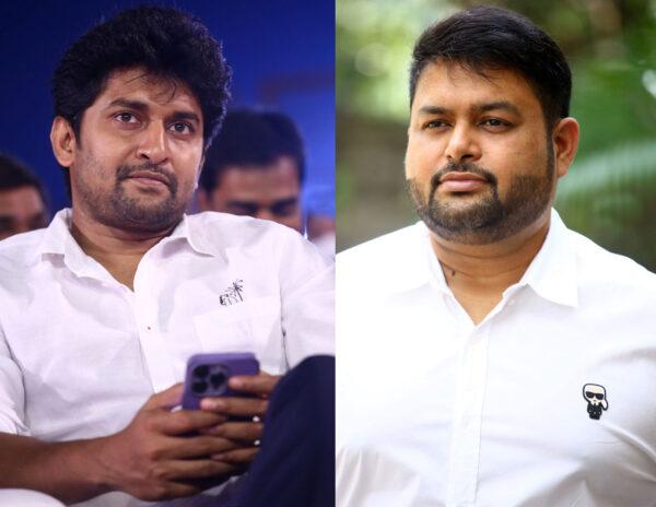 Nani Vs Thaman: What Happened?