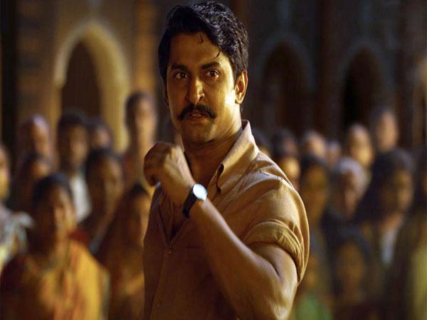 Pushpa Competition Not A Problem For Shyam Singha Roy