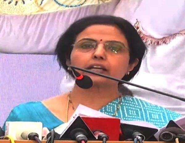 Nara Bhuvaneswari