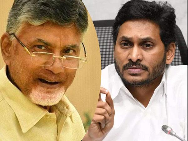 Survey: Just 3% Vote Share Difference Between TDP & YSR Congress