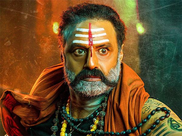 New York Times Critic's Review Of Akhanda