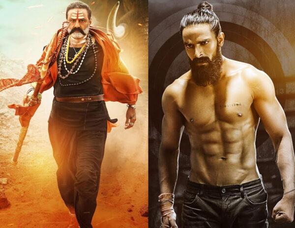 Not Competition, Akhanda Actually Helped Lakshya