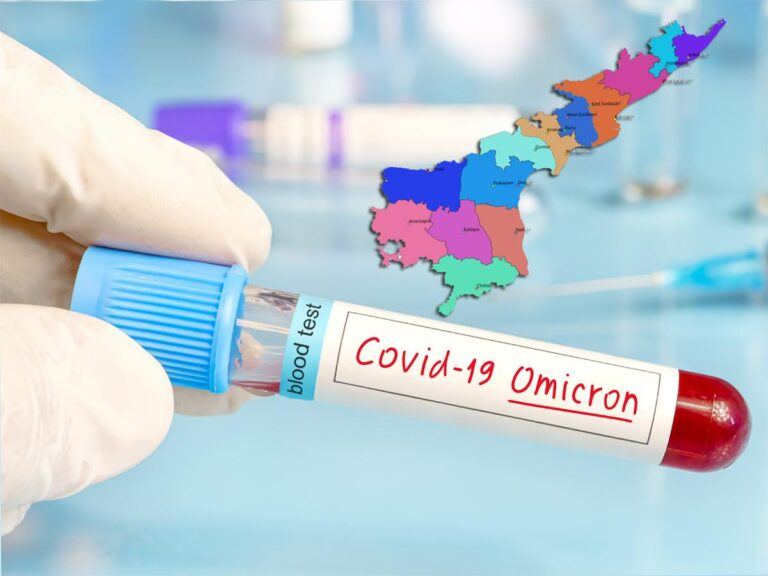 Omicron Scare: Thirty Foreign Returnees Missing In Andhra Pradesh