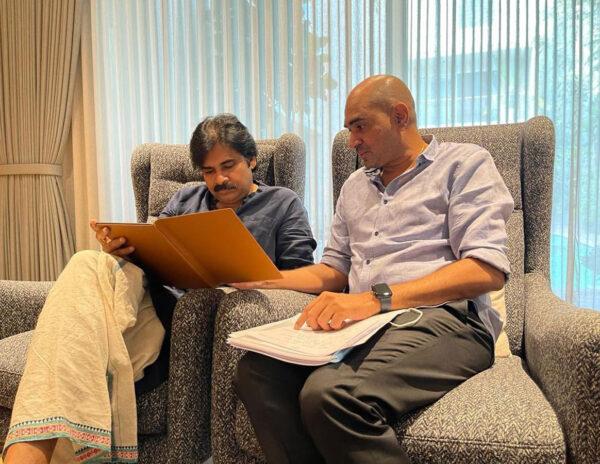 Pawan Kalyan Finally Shows Mercy