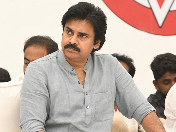 Pawan Kalyan: Irks Friends, Disappoints Fans!