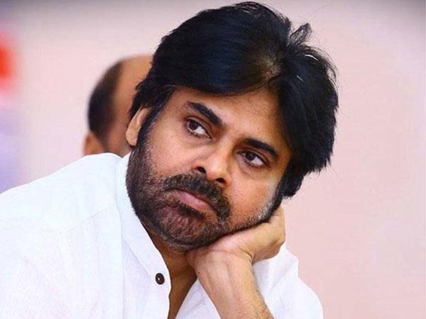 Pawan Kalyan To Remake An OTT Film