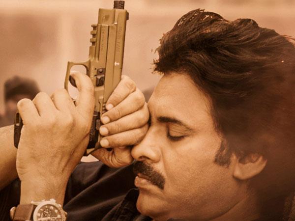 Double Bad Luck For Bheemla Nayak