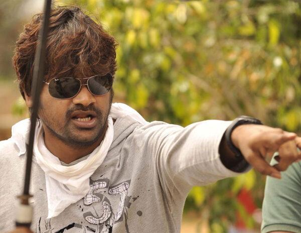 Pawan Kalyan’s Director Begins The Work