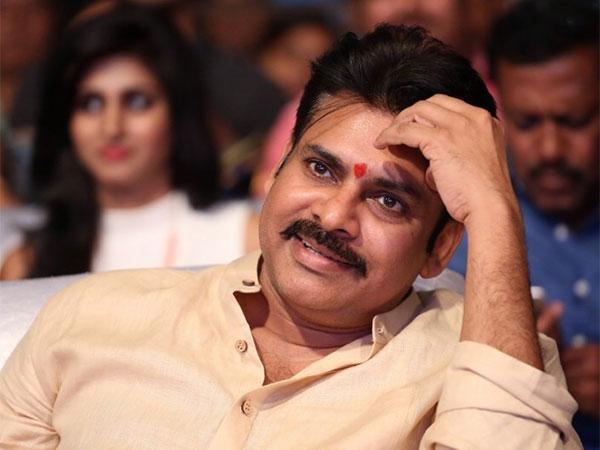 Pawan Kalyan’s Director Begins The Work