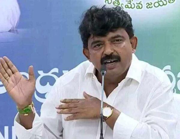 Balayya No Wrong, Pawan Is Like A Comedy Film: Minister