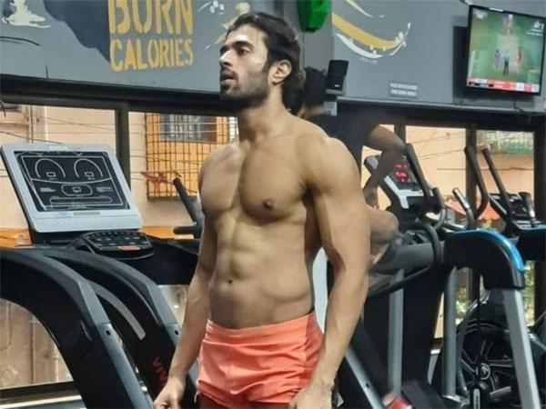 Pic Talk: Vijay Deverakonda’s Unbelievable Physical Transformation