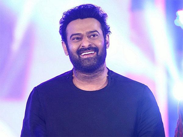 Prabhas' Financial Help For His Injured Fans