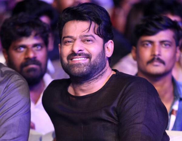 Prabhas Gifting Himself A World Class Guesthouse 