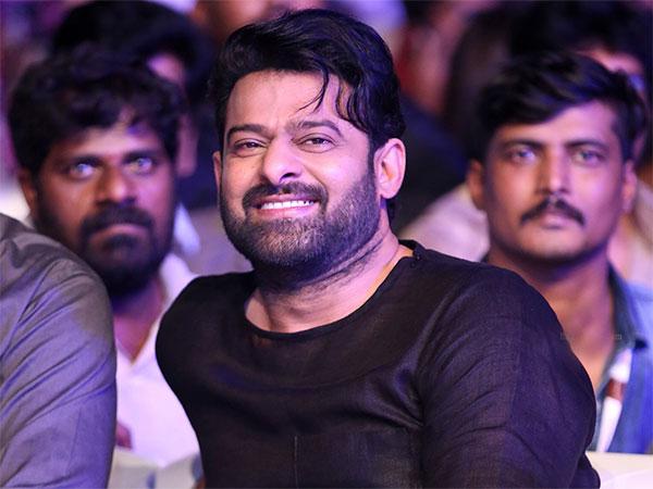 Prabhas Gifting Himself A World Class Guesthouse