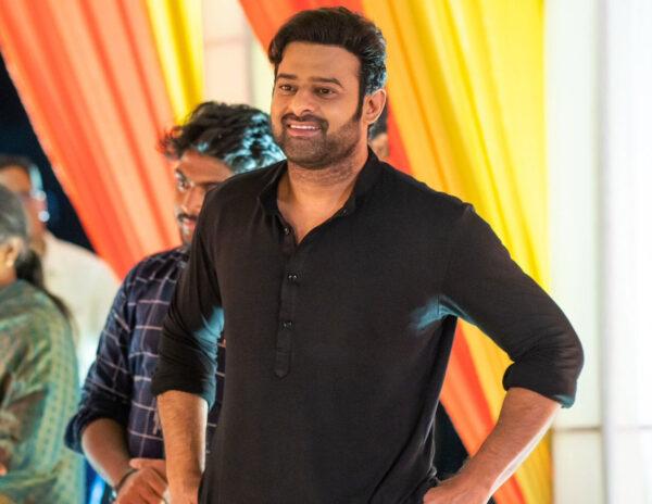 Prabhas Losing His Mojo With Bollywood Audience?