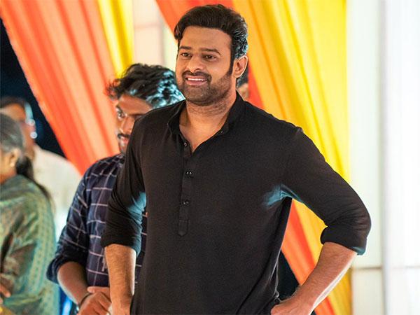 Prabhas Losing His Mojo With Bollywood Audience?