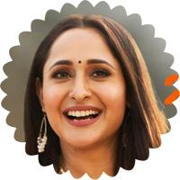 Pragya Jaiswal - Akhanda Telugu Movie Review
