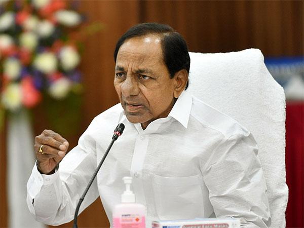 Propaganda On KCR Just Like On Chandrababu