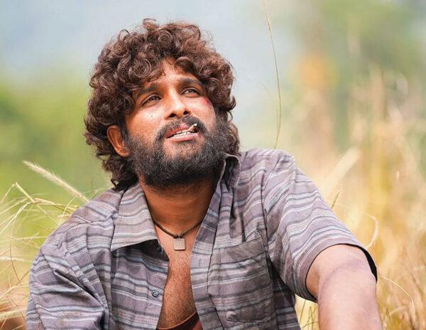 Pushpa Advance Bookings