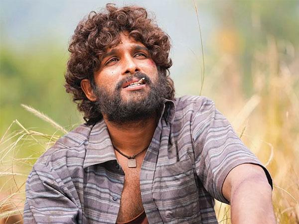 Pushpa Advance Bookings