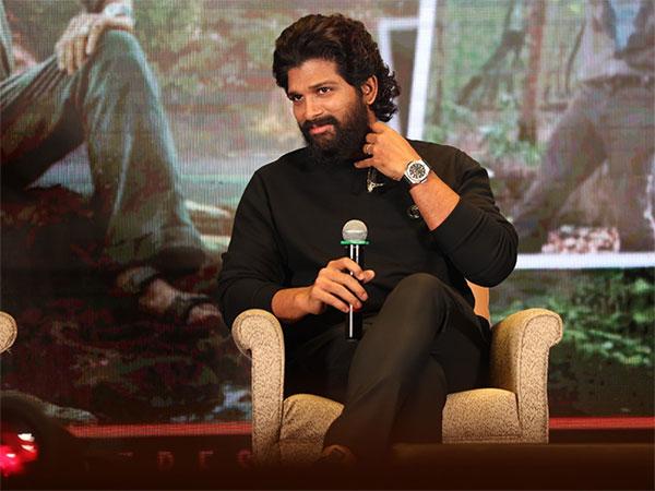 Pushpa Hindi Manages A Unique Feat