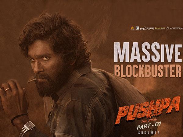 Pushpa Hyped Numbers Reason For Theaters Seizing In AP?