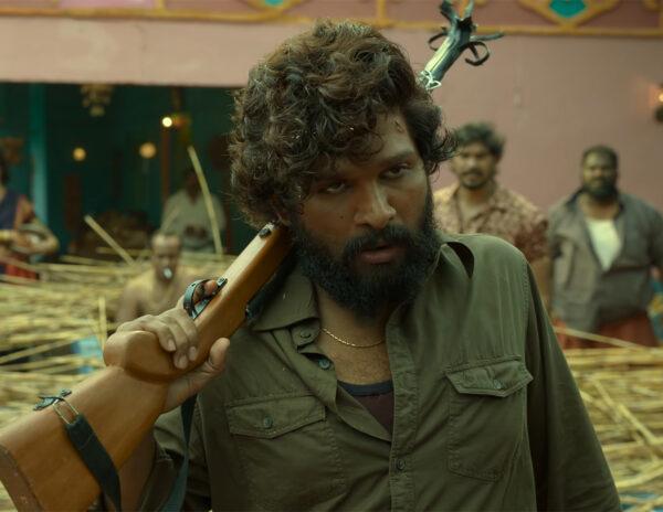 Pushpa Makers Bad Handling Of Allu Arjun's Pan-India Debut