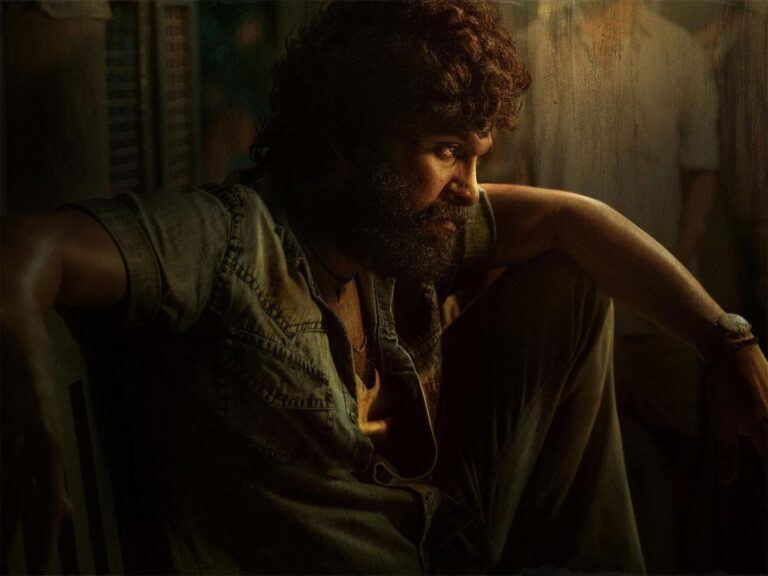 Pushpa Breaches Half A Million Dollars Club