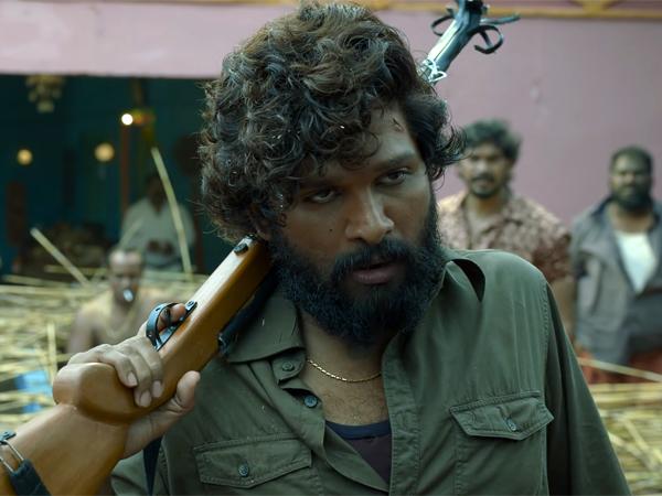 Pushpa Makers Bad Handling Of Allu Arjun's Pan-India Debut