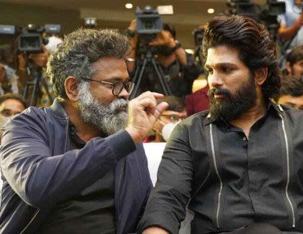 Pushpa Sukumar Allu Arjun Nude